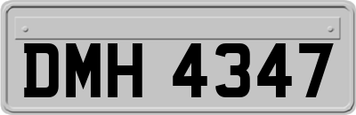 DMH4347