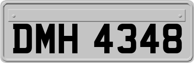 DMH4348