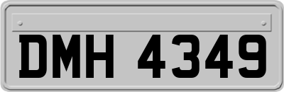 DMH4349