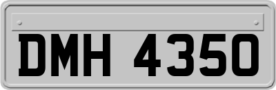 DMH4350