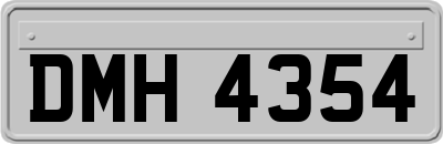DMH4354