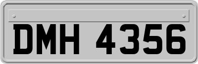 DMH4356
