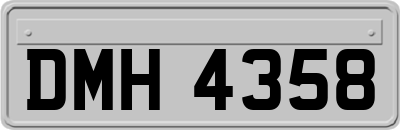 DMH4358