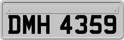 DMH4359