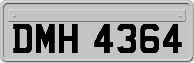 DMH4364