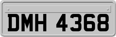 DMH4368