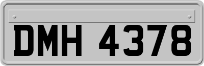 DMH4378