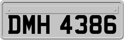 DMH4386