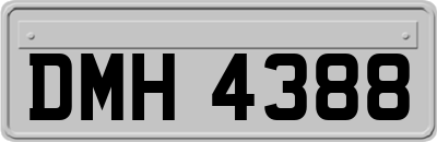DMH4388