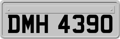 DMH4390