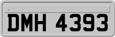DMH4393