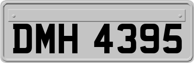 DMH4395