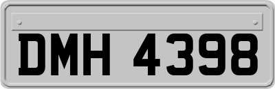 DMH4398