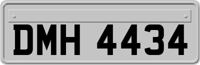 DMH4434