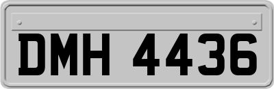 DMH4436