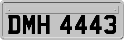 DMH4443