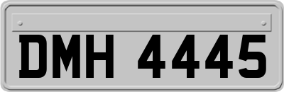DMH4445