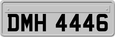 DMH4446