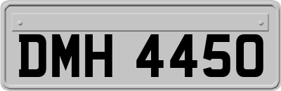 DMH4450