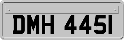 DMH4451