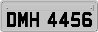 DMH4456