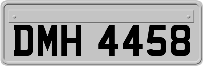 DMH4458