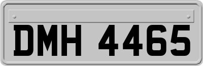 DMH4465