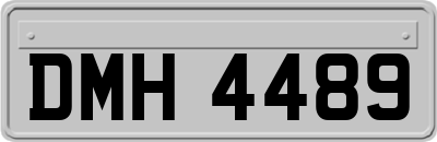 DMH4489