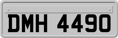 DMH4490