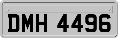 DMH4496