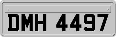 DMH4497