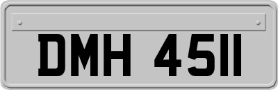 DMH4511