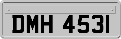 DMH4531