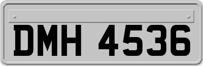 DMH4536