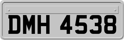 DMH4538