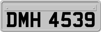 DMH4539