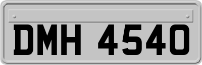 DMH4540