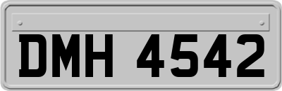 DMH4542
