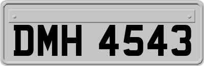 DMH4543