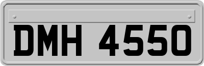 DMH4550