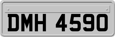 DMH4590