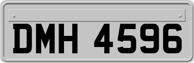 DMH4596