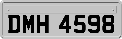 DMH4598