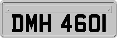 DMH4601