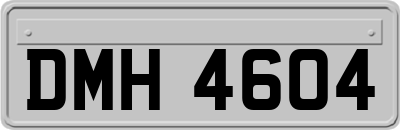 DMH4604
