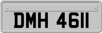 DMH4611