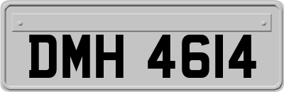 DMH4614