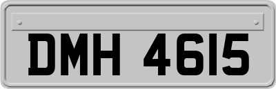 DMH4615