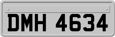 DMH4634