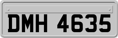 DMH4635